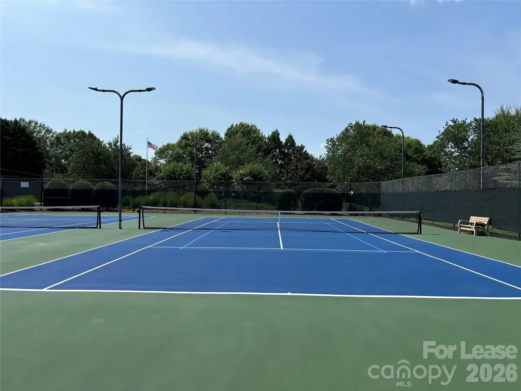 2435 Normancrest Court Charlotte NC 28270