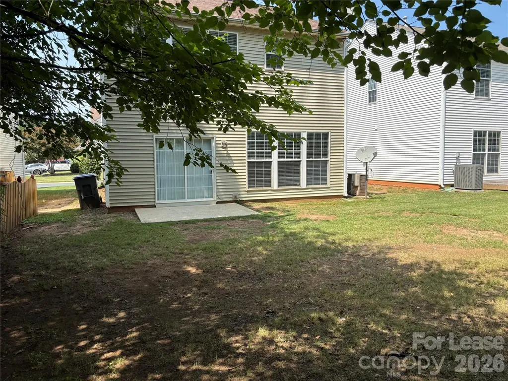 2435 Normancrest Court Charlotte NC 28270