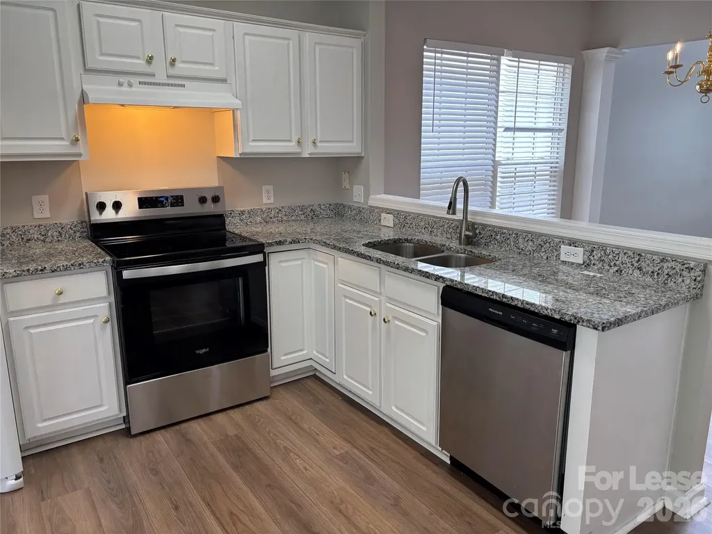2435 Normancrest Court Charlotte NC 28270