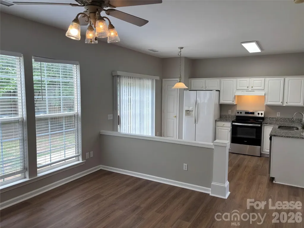 2435 Normancrest Court Charlotte NC 28270