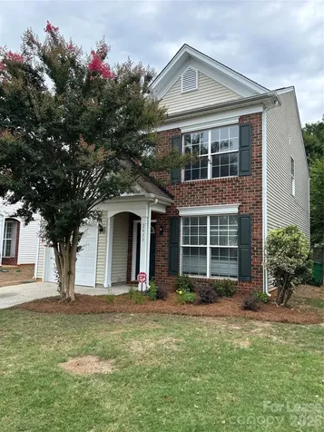 2435 Normancrest Court Charlotte NC 28270