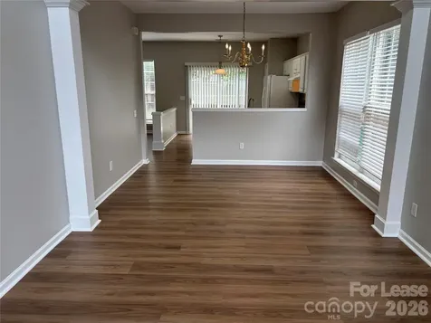 2435 Normancrest Court Charlotte NC 28270