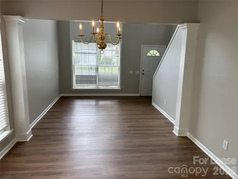 2435 Normancrest Court Charlotte NC 28270