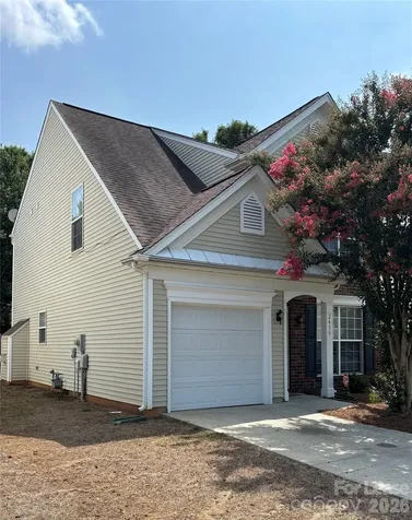 2435 Normancrest Court Charlotte NC 28270