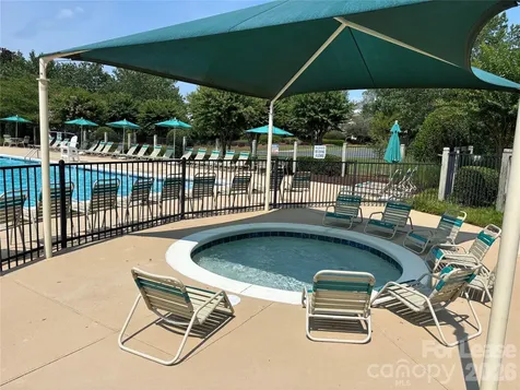 2435 Normancrest Court Charlotte NC 28270