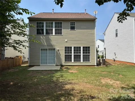 2435 Normancrest Court Charlotte NC 28270