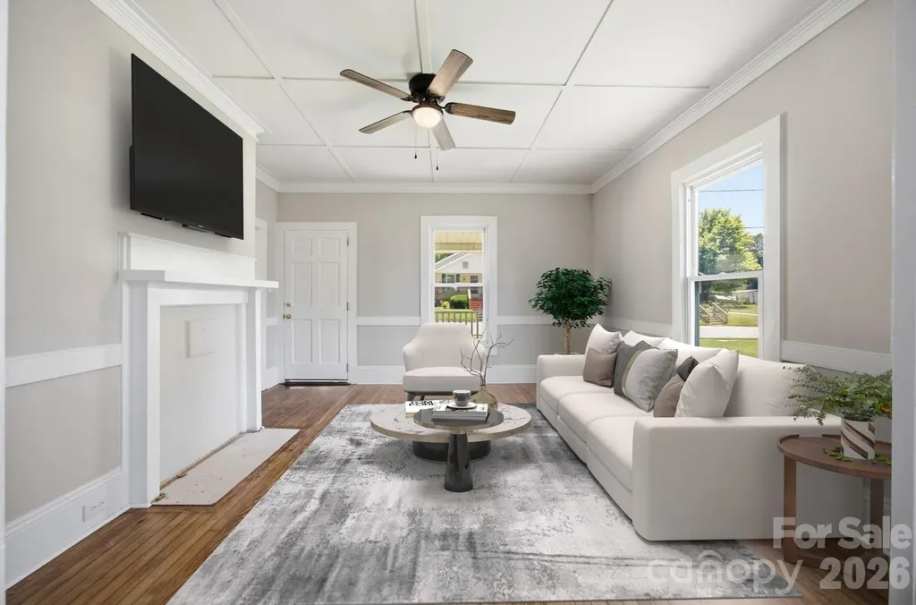 210 York Avenue Kannapolis NC 28083