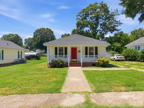 210 York Avenue Kannapolis NC 28083