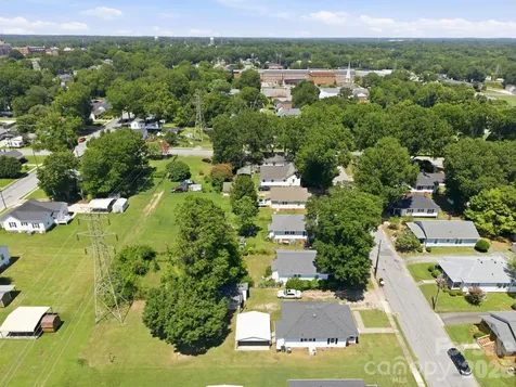 210 York Avenue Kannapolis NC 28083