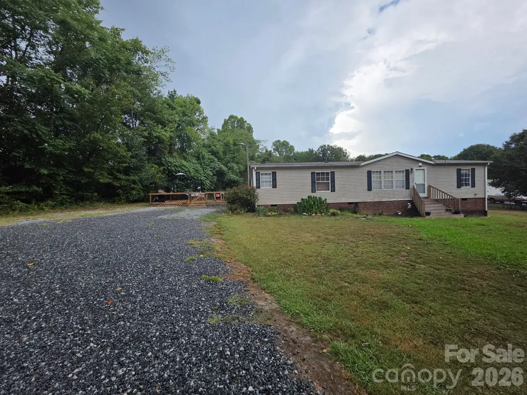 216 Westlee Street Shelby NC 28150