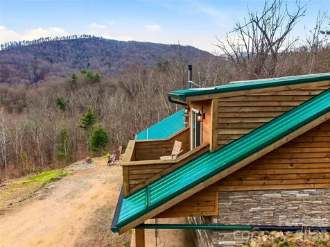 131 White Oak Way Hot Springs NC 28743
