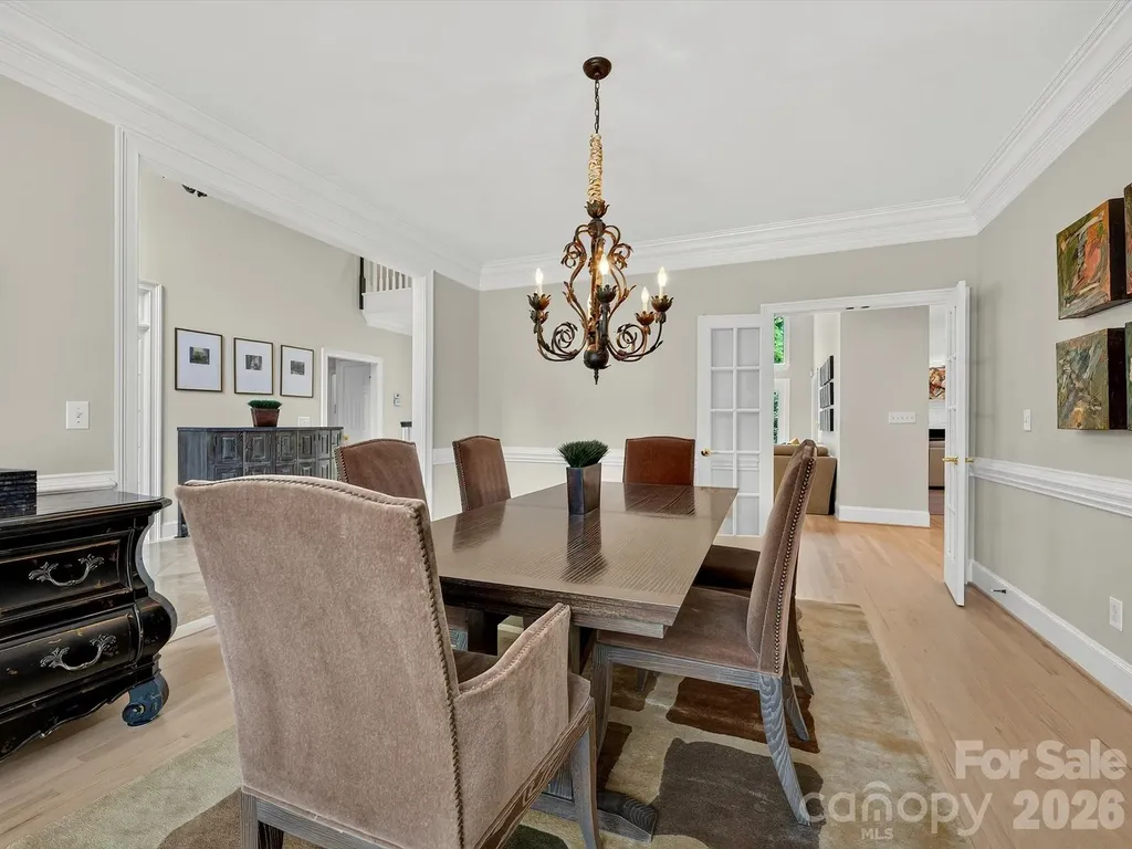 4306 Shepherdleas Lane Charlotte NC 28277