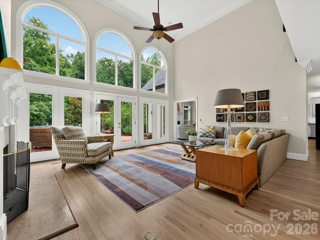 4306 Shepherdleas Lane Charlotte NC 28277