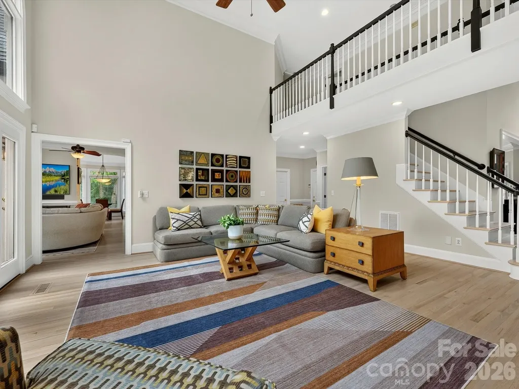 4306 Shepherdleas Lane Charlotte NC 28277