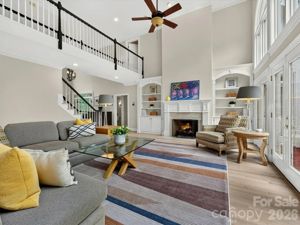 4306 Shepherdleas Lane Charlotte NC 28277