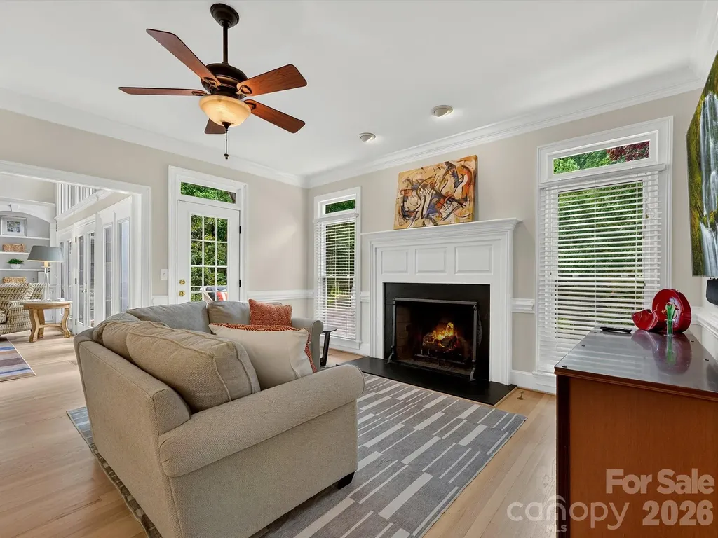 4306 Shepherdleas Lane Charlotte NC 28277