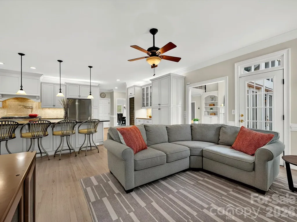 4306 Shepherdleas Lane Charlotte NC 28277