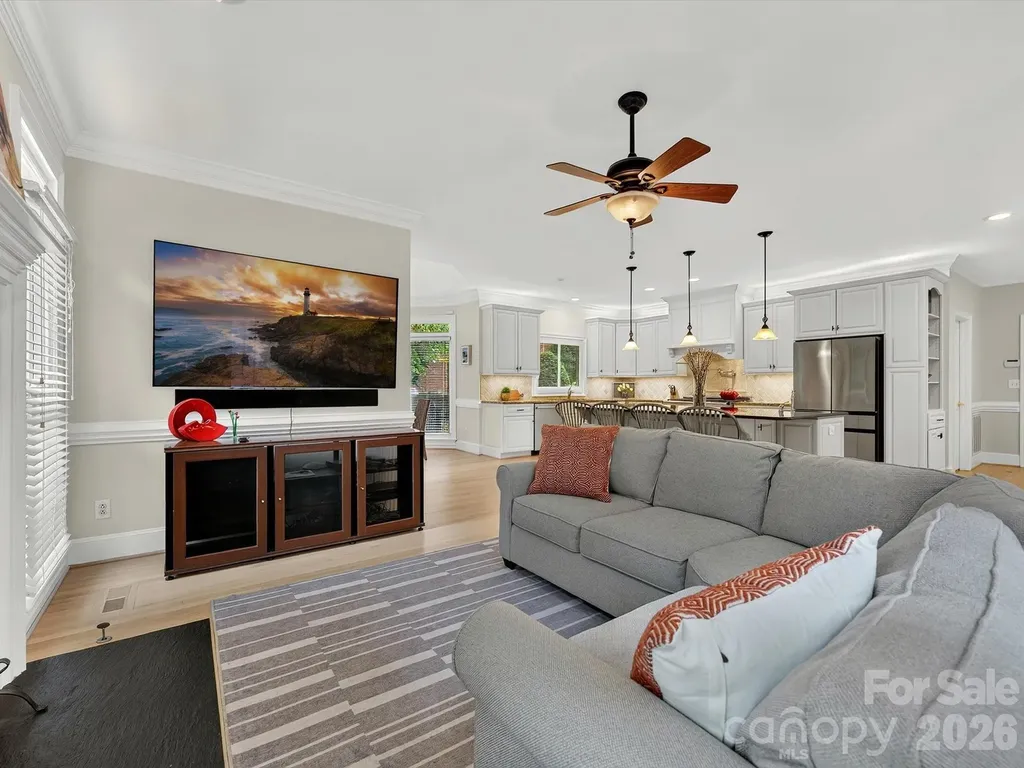 4306 Shepherdleas Lane Charlotte NC 28277