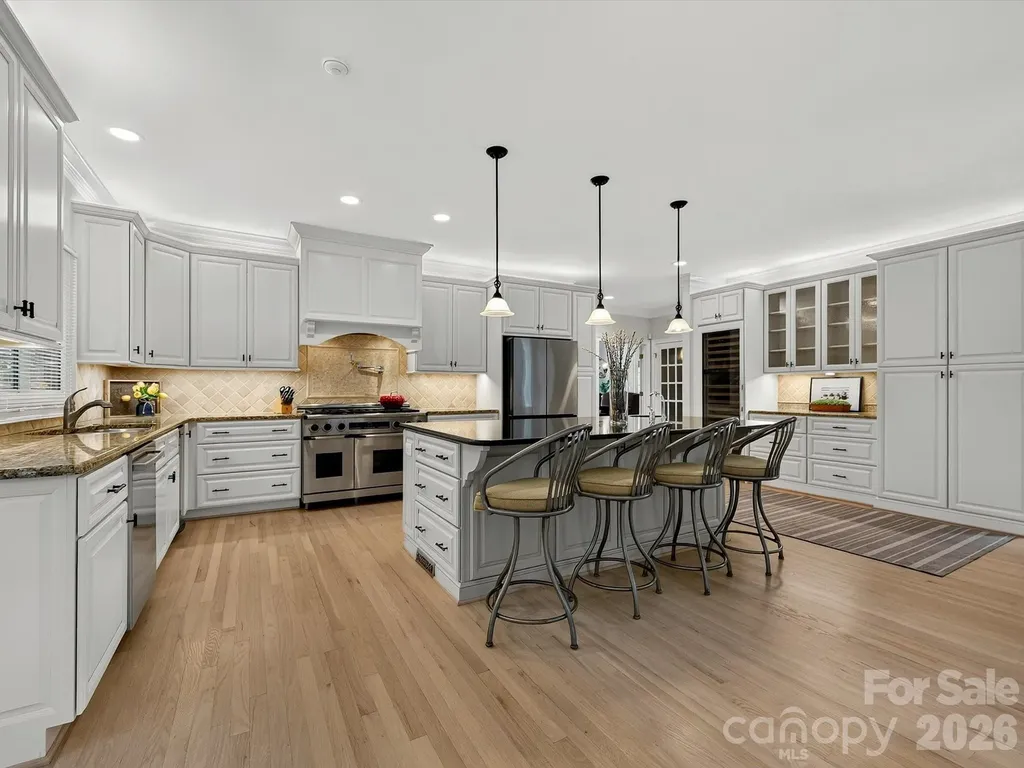 4306 Shepherdleas Lane Charlotte NC 28277