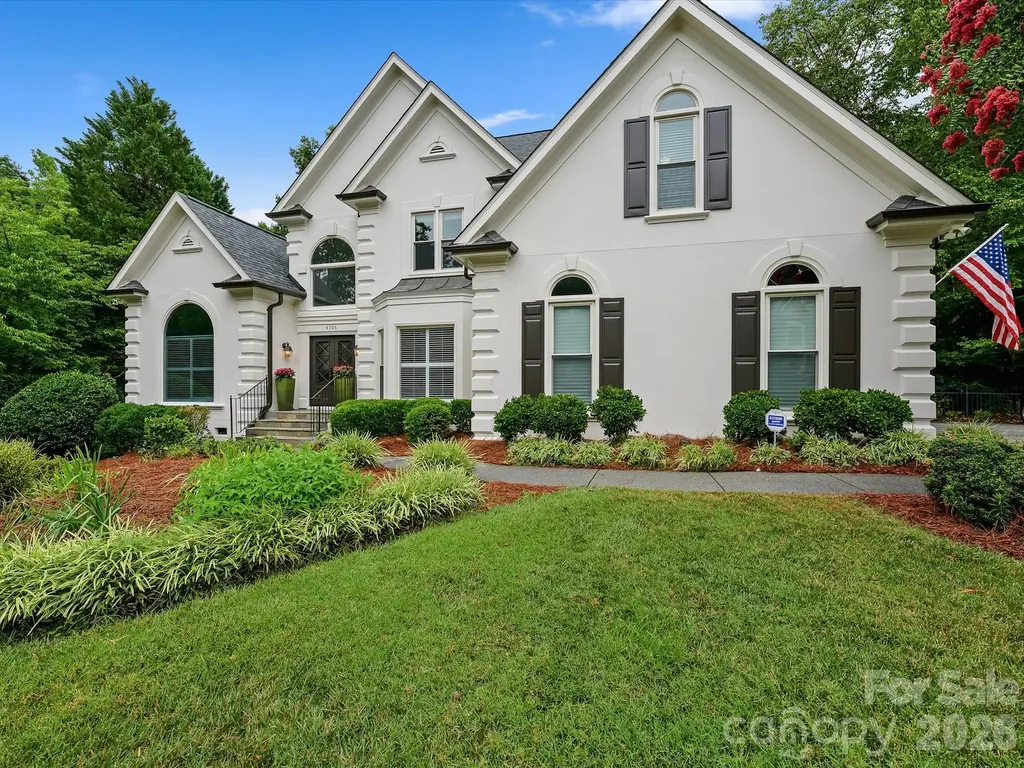 4306 Shepherdleas Lane Charlotte NC 28277