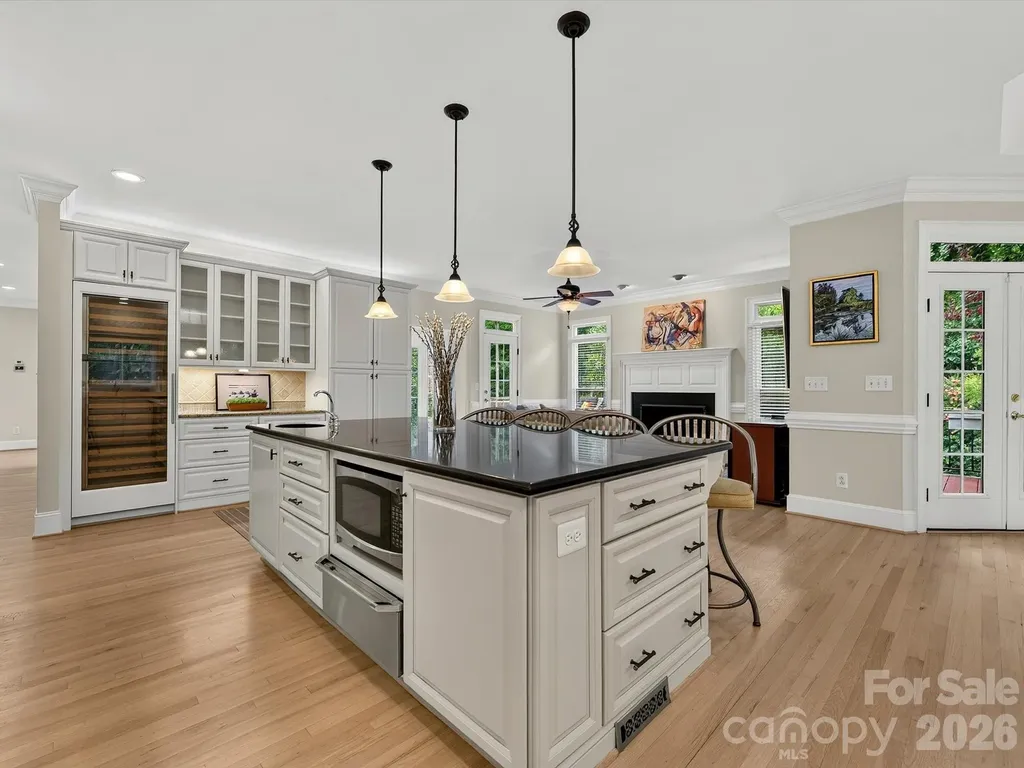 4306 Shepherdleas Lane Charlotte NC 28277