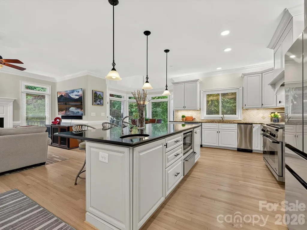 4306 Shepherdleas Lane Charlotte NC 28277