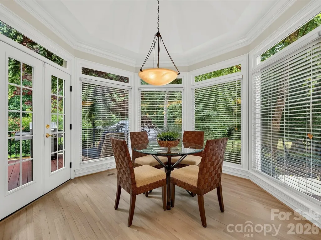 4306 Shepherdleas Lane Charlotte NC 28277