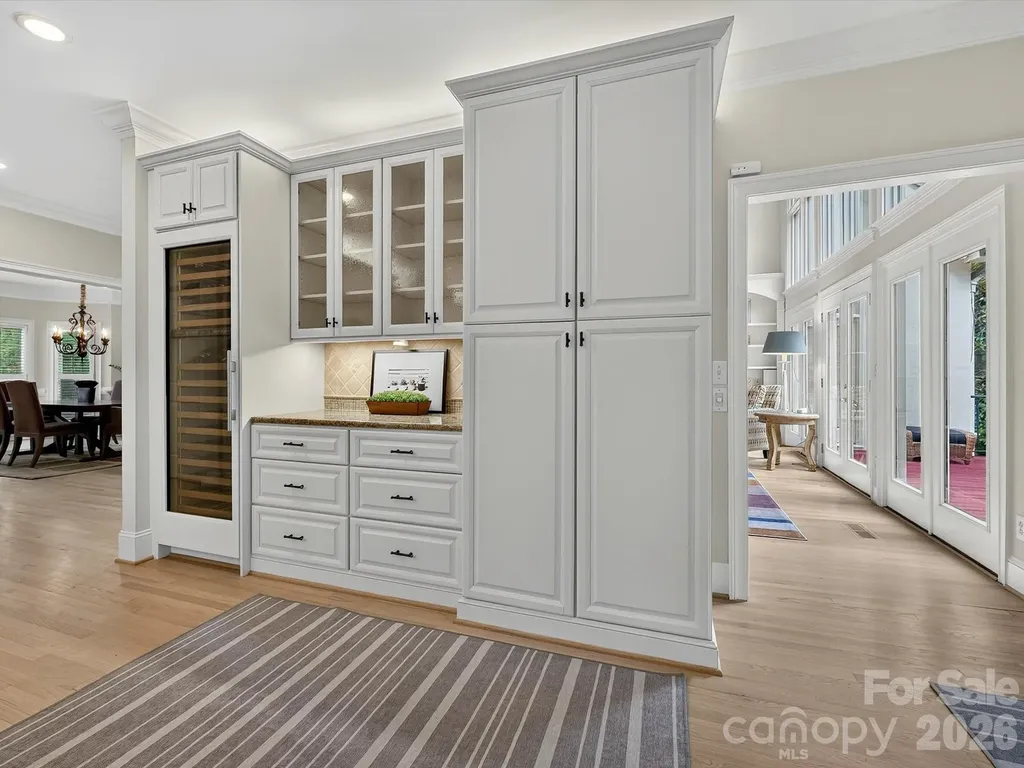 4306 Shepherdleas Lane Charlotte NC 28277