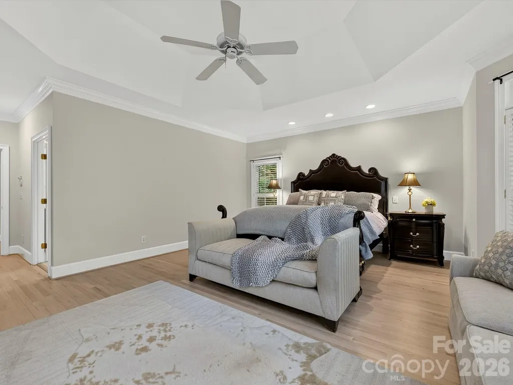 4306 Shepherdleas Lane Charlotte NC 28277