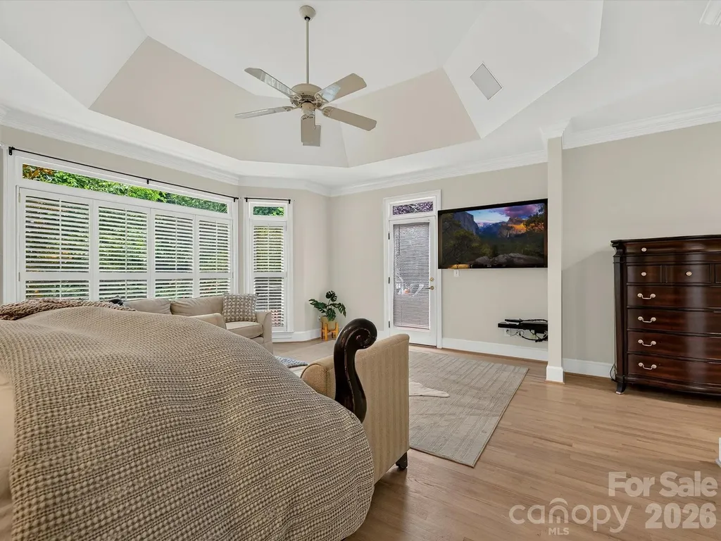 4306 Shepherdleas Lane Charlotte NC 28277