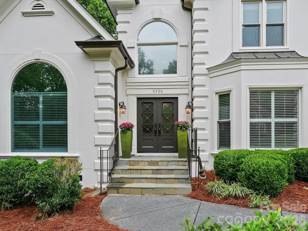 4306 Shepherdleas Lane Charlotte NC 28277