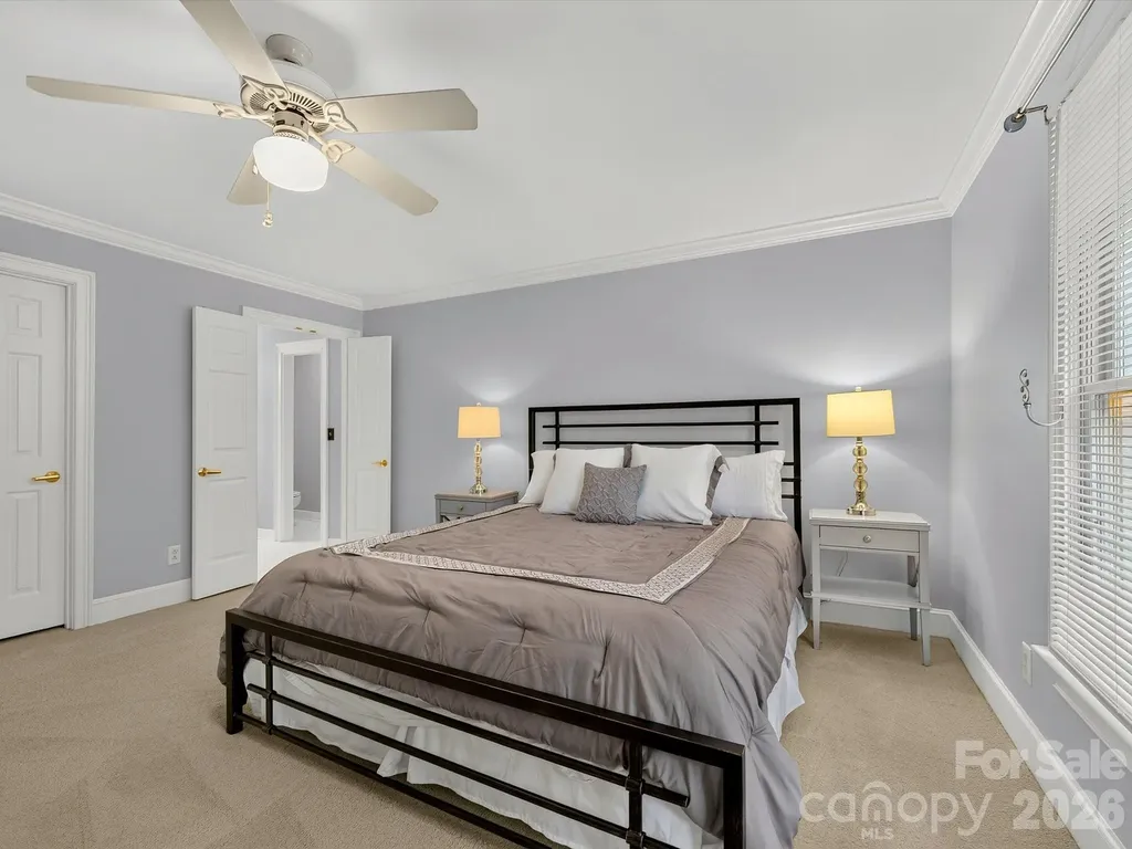 4306 Shepherdleas Lane Charlotte NC 28277