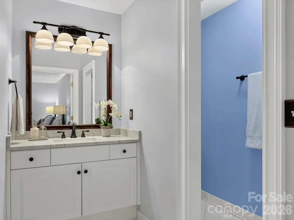 4306 Shepherdleas Lane Charlotte NC 28277