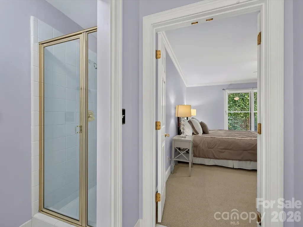 4306 Shepherdleas Lane Charlotte NC 28277