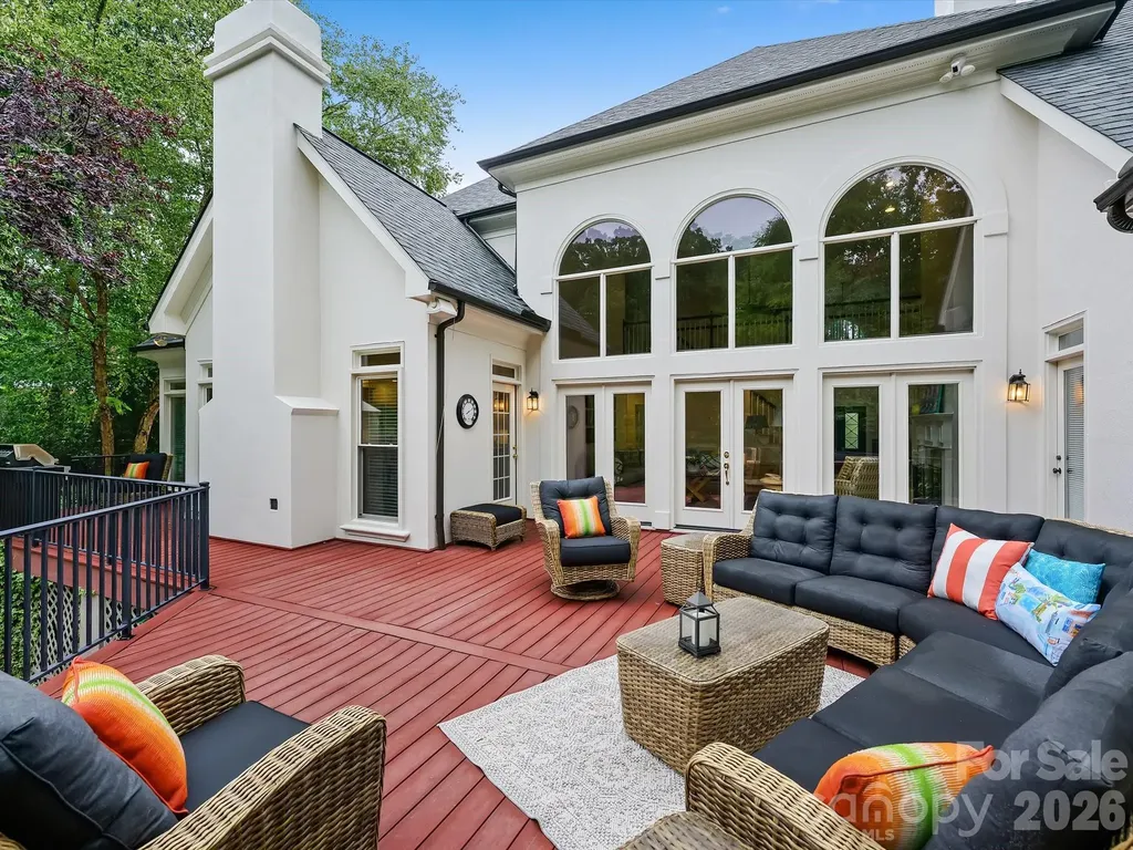 4306 Shepherdleas Lane Charlotte NC 28277