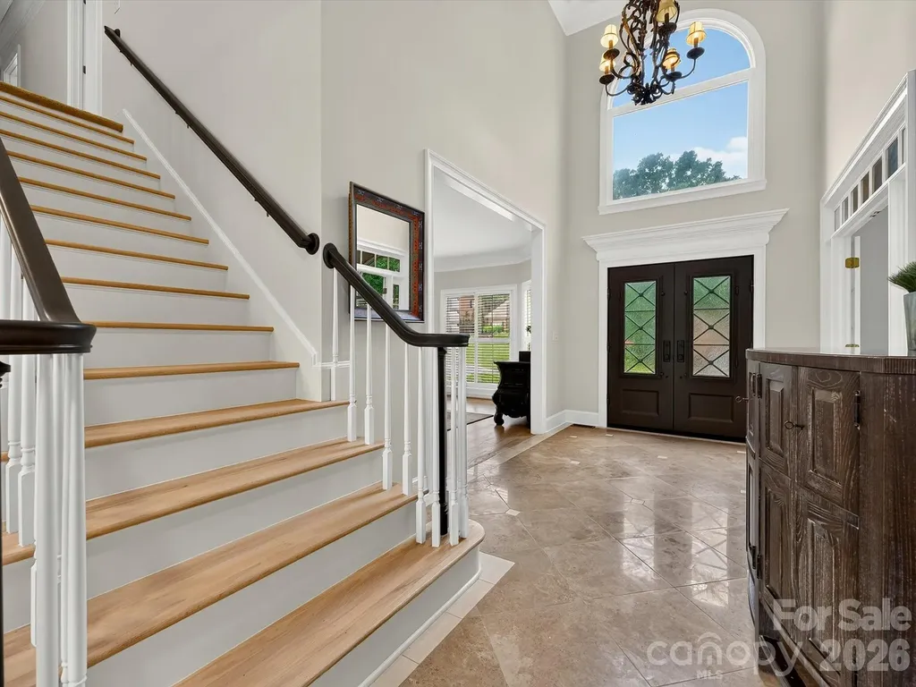 4306 Shepherdleas Lane Charlotte NC 28277