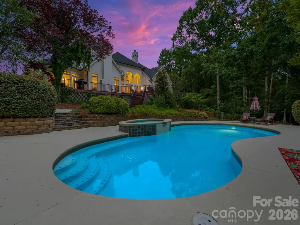 4306 Shepherdleas Lane Charlotte NC 28277