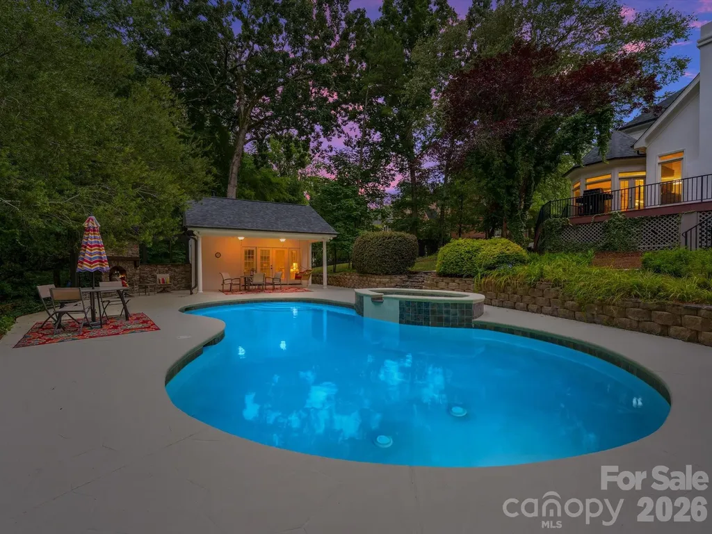 4306 Shepherdleas Lane Charlotte NC 28277