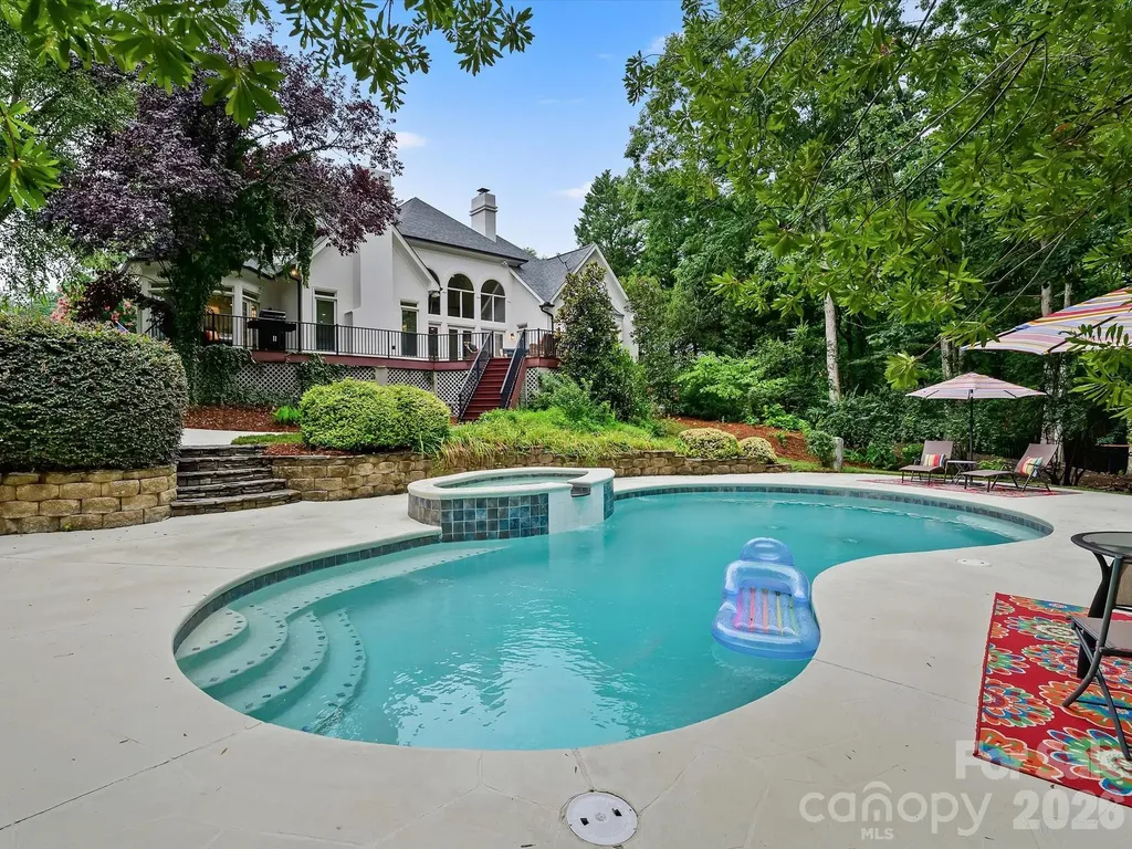 4306 Shepherdleas Lane Charlotte NC 28277