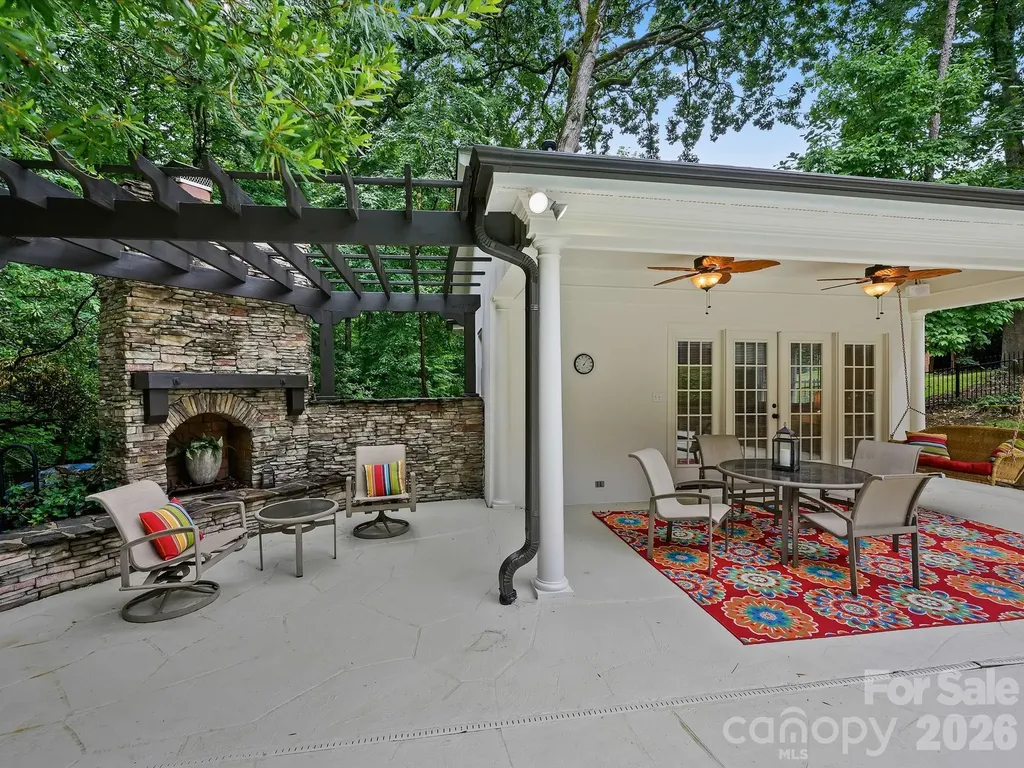 4306 Shepherdleas Lane Charlotte NC 28277