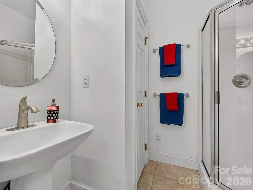 4306 Shepherdleas Lane Charlotte NC 28277