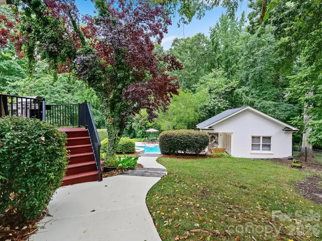4306 Shepherdleas Lane Charlotte NC 28277