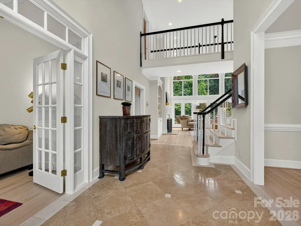 4306 Shepherdleas Lane Charlotte NC 28277