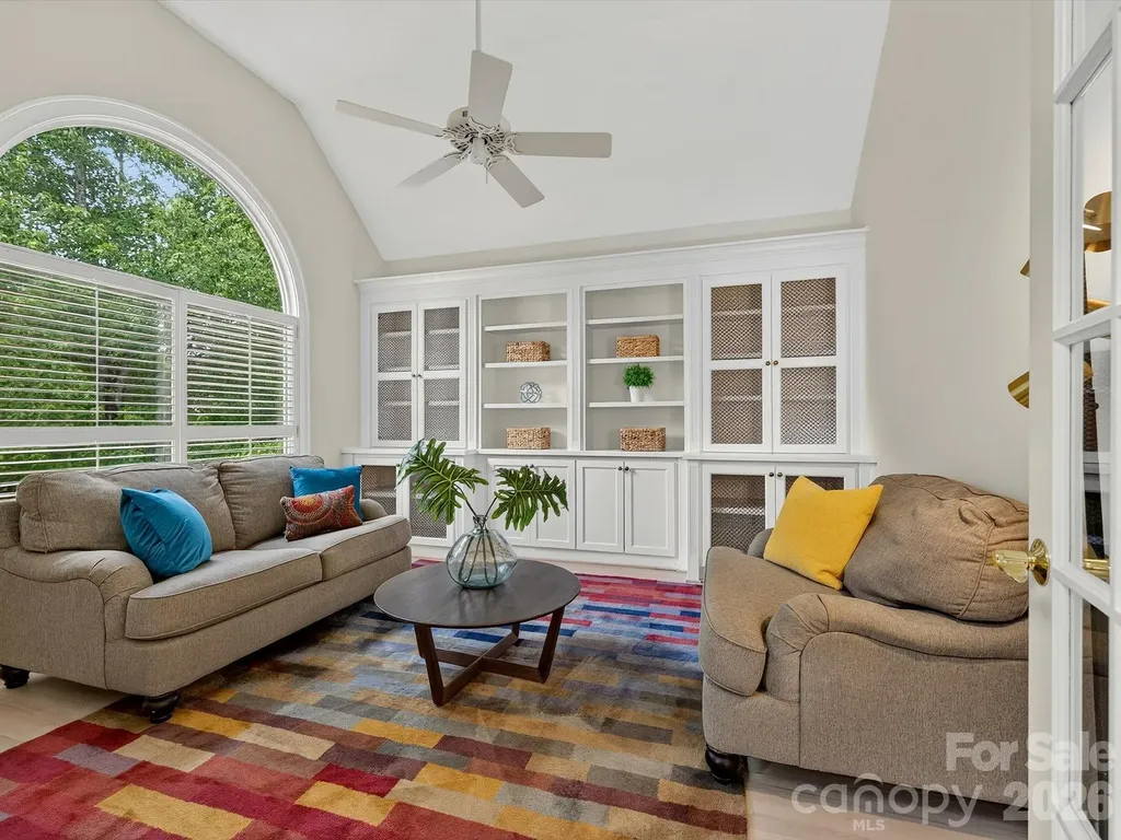 4306 Shepherdleas Lane Charlotte NC 28277