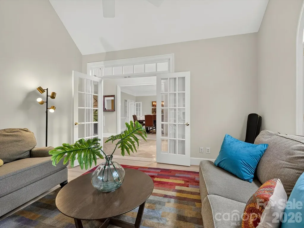 4306 Shepherdleas Lane Charlotte NC 28277