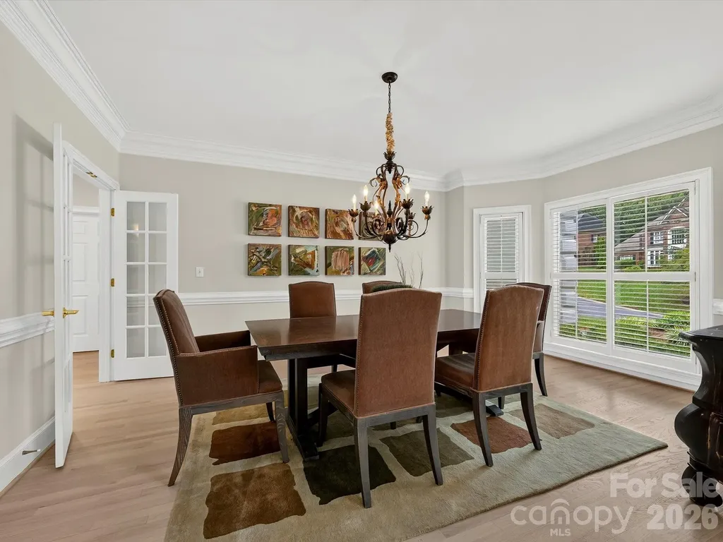 4306 Shepherdleas Lane Charlotte NC 28277