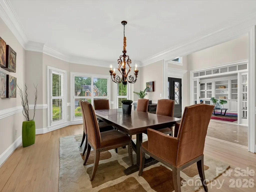 4306 Shepherdleas Lane Charlotte NC 28277