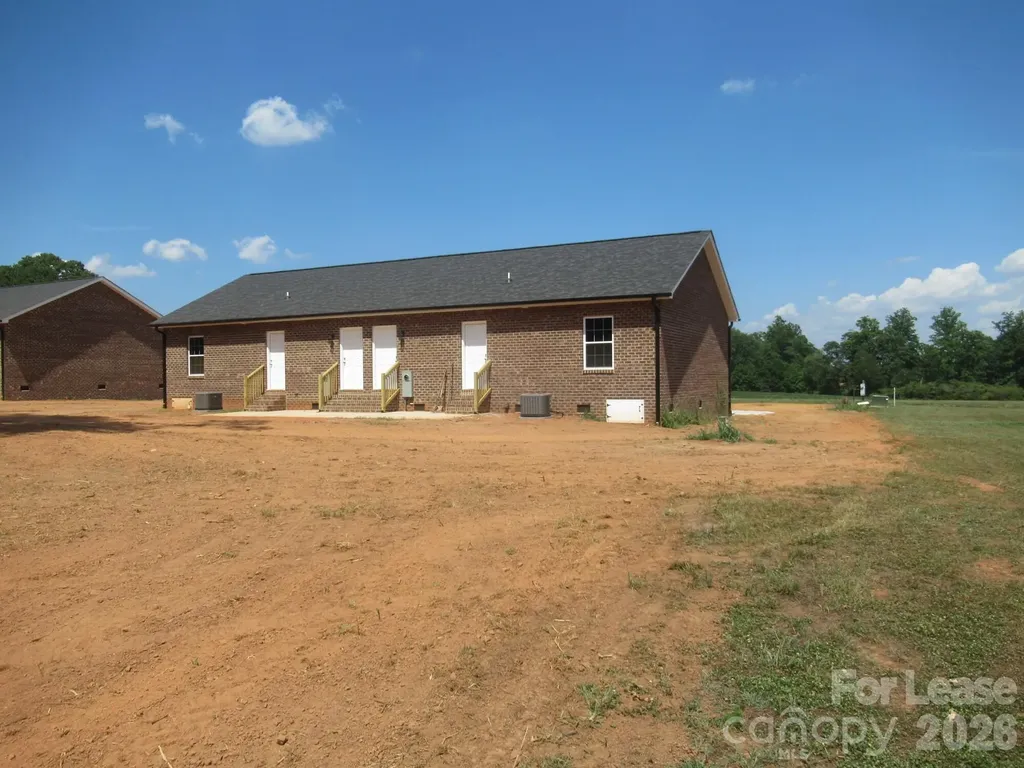 427 Northbrook Iii School Road Vale NC 28168