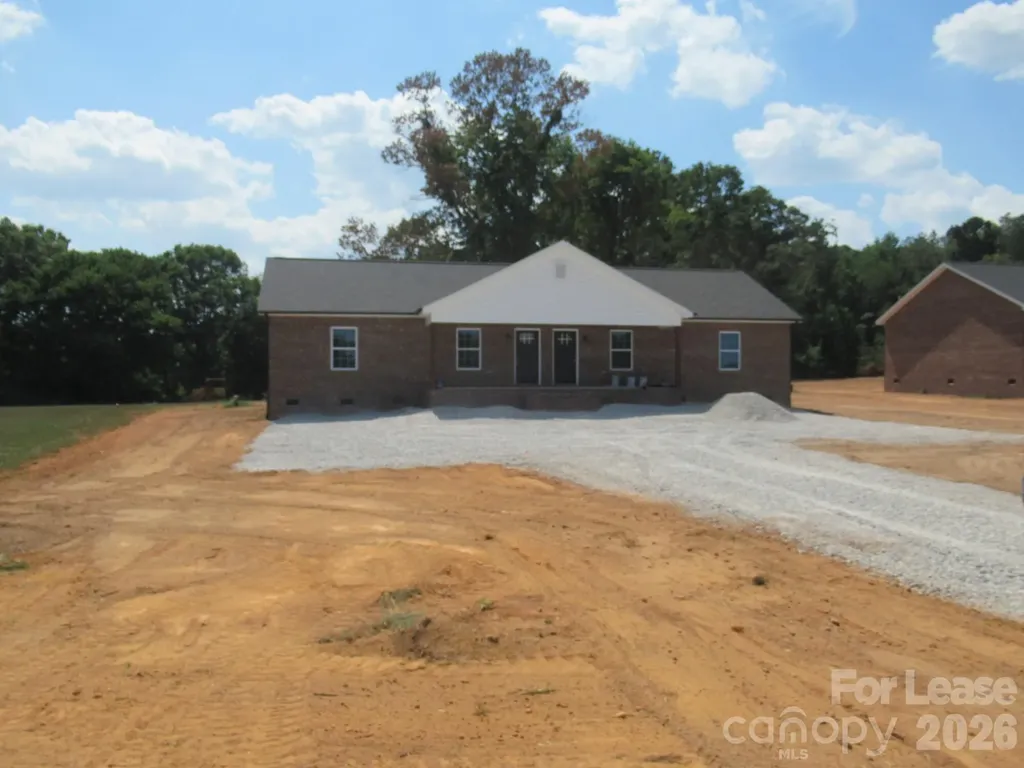 427 Northbrook Iii School Road Vale NC 28168