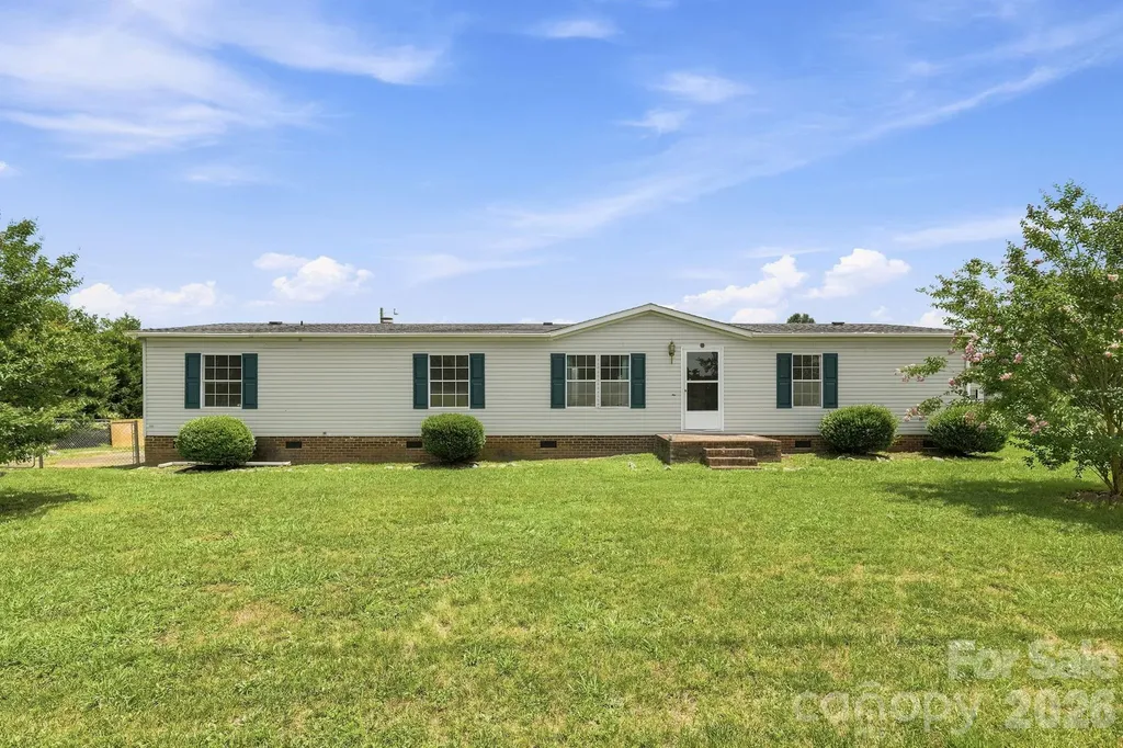 2299 Dellinger Drive Newton NC 28658